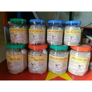 ngũ cốc dinh dưỡng