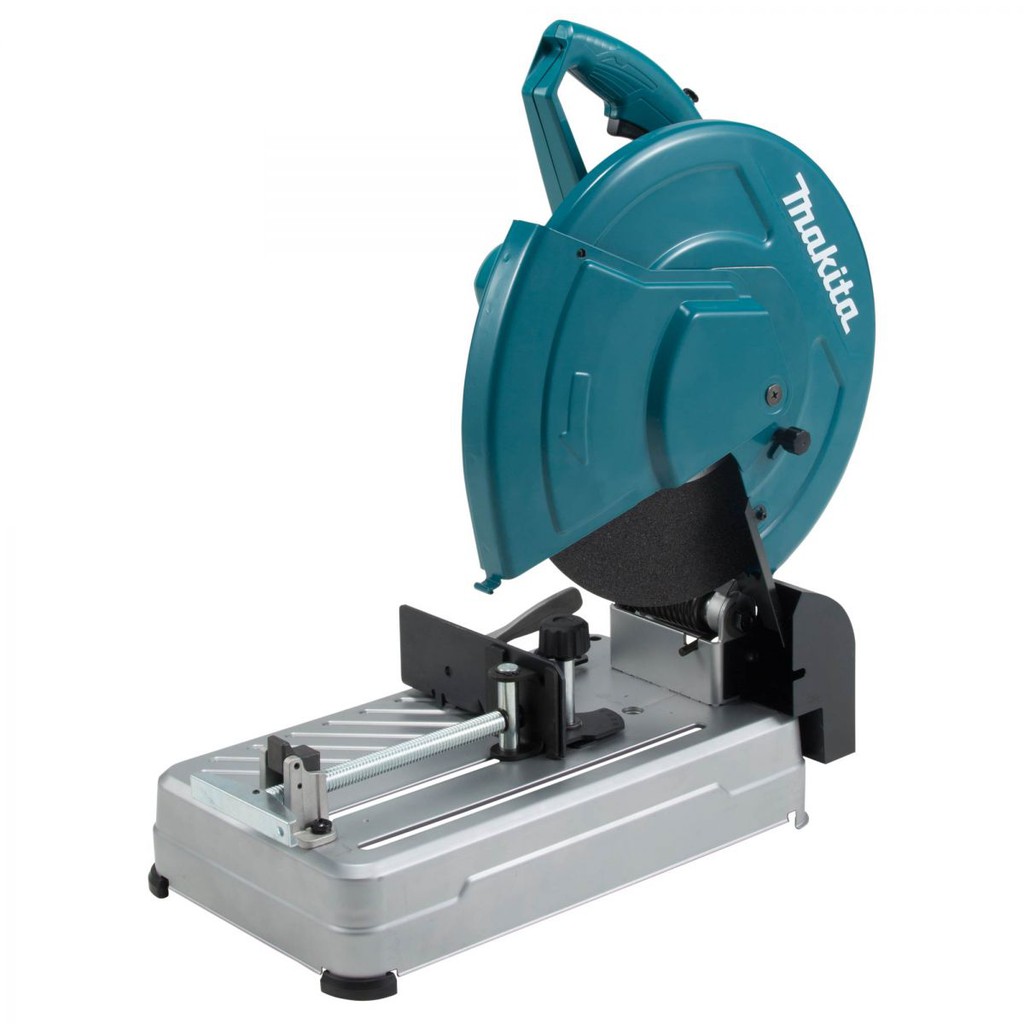 MÁY CẮT SẮT MAKITA LW1400