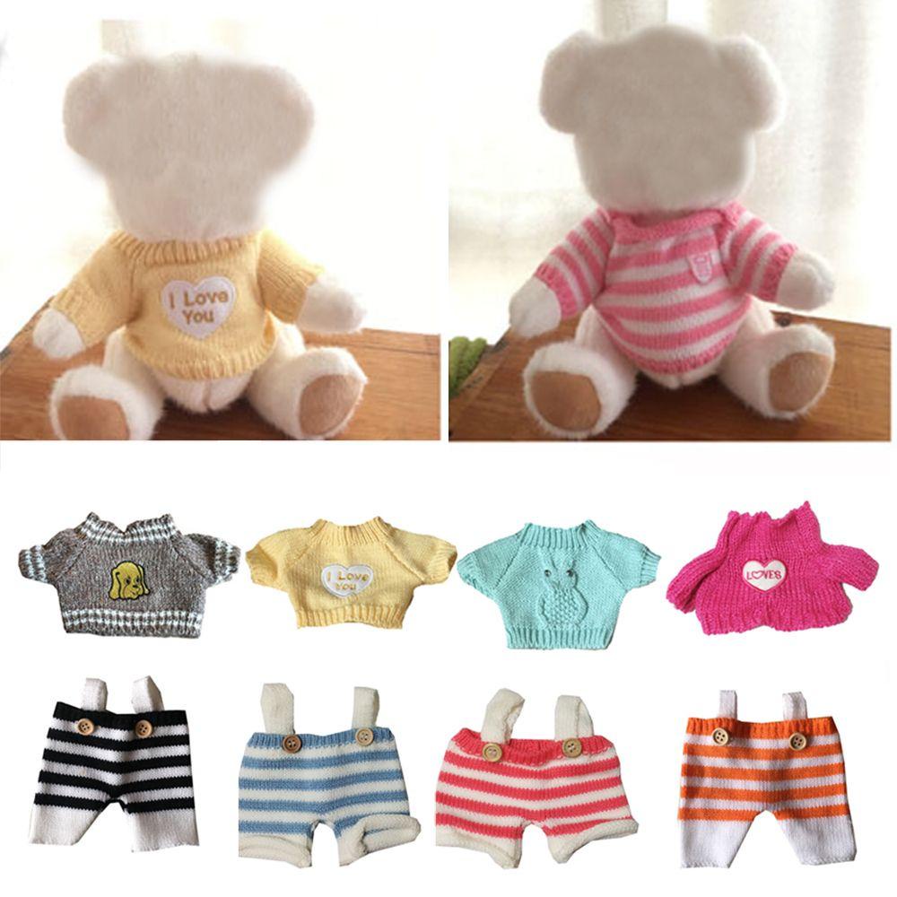 RAINBOW Thú Nhồi Bông Hình Động Vật Mềm Mại Trang Trí Nhà Cửa