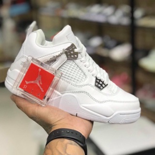 Giày j.d.4 pure money - hàng đẹp