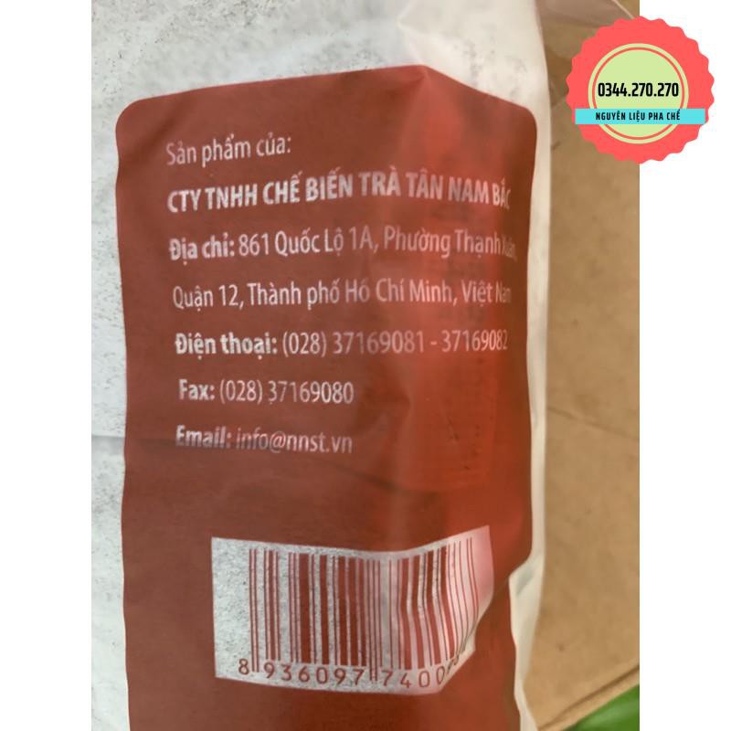 Hồng Trà Túi Lọc Tân Nam Bắc - Gói 300gr