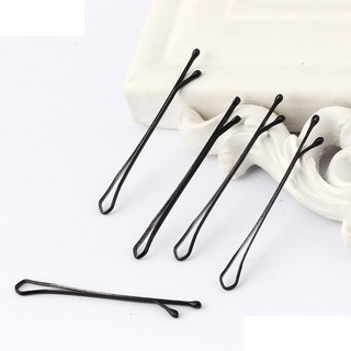 Kẹp ghim tóc siêu rẻ 1 set 60 cái