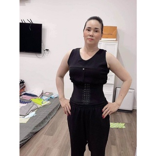 AMY Đai Nịt Bụng Eo Thun Amy Sline ,Giúp Vòng Eo Thon Gọn