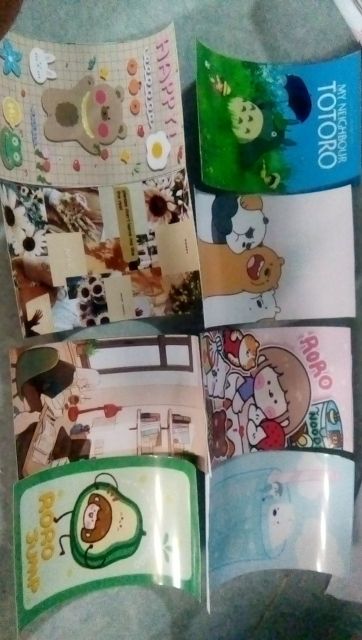 DECAL DÁN MÁY TÍNH IN THEO YÊU CẦU