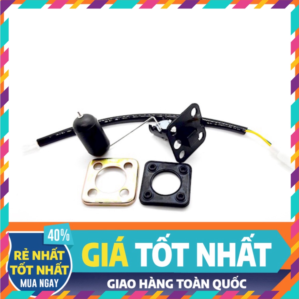 DENKI Phao Báo Xăng xe Yamaha Sirius, Jupiter, Nouvo Loại tốt