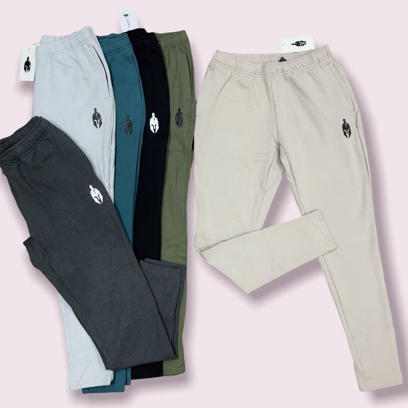 Quần Jogger Sparta No.1407