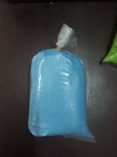 Cát màu 0,5kg 9k