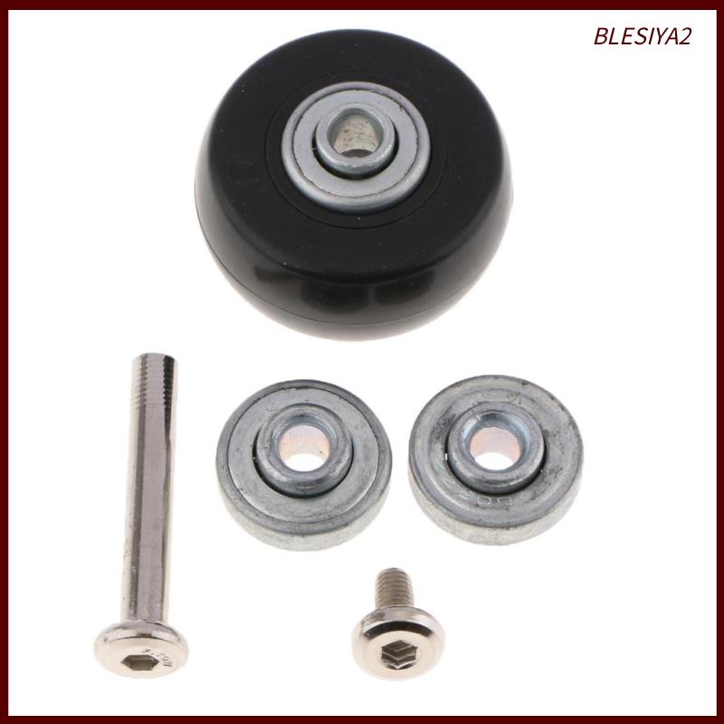 1 Bộ 10 Trục Bánh Xe Thay Thế Cho Vali Du Lịch Blesiya2