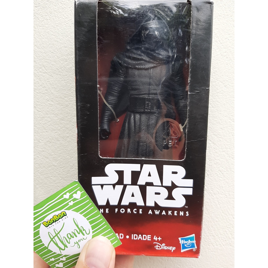 Đồ chơi mô hình nhân vật Star Wars