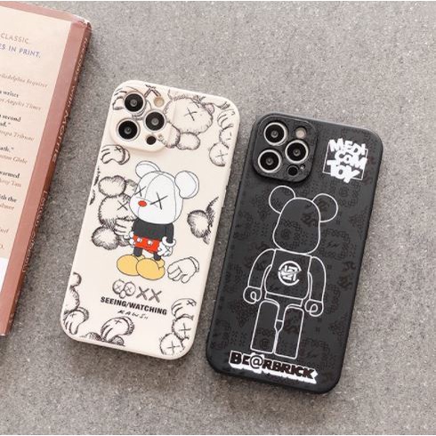 Ốp Lưng Iphone 6 Plus 7 Plus 8 Plus X Xs Xr Xsmax 11 Pro Max 12 13 Pro Max - J016
