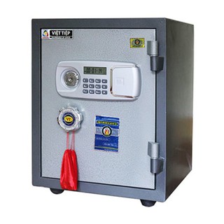 Két sắt Việt Tiệp VE48