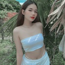 Mình đặt tổng hết là 23 cái . Có duy nhất 1 cái là mình k ưng vì vải quá mỏng nhưng không sao tha thứ được . Nói chung hàng bên shop đa số đều ok hết mn ạ áo xinh quá mình ord về bán và bận cho đã cái nư ❤️ EM CÓ BÁN QUẦN ÁO CÁC THỨ MN GHÉ FB EM THAM KHẢO NHA