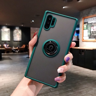 Ốp Lưng Samsung Note 10 Plus / Note 10 / Note 9 / S10 / S8 Plus Chống Sốc Iring - Bum Store Galaxy Case