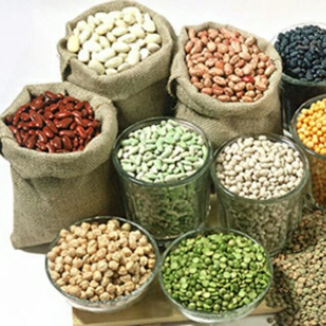 1kg450kg ngũ cốc lợi sữa Bé An