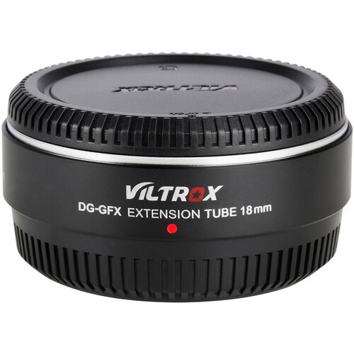 Ngàm Viltrox  Extension DG-GFX 18mm