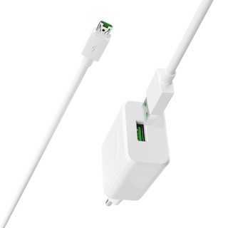 BỘ CỦ CÁP SẠC BOROFONE BA32/32A