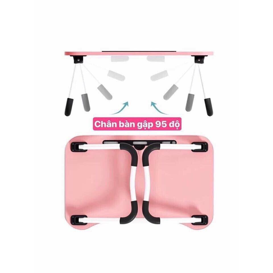 BÀN HỌC GẤP GỌN THÔNG MINH | BigBuy360 - bigbuy360.vn