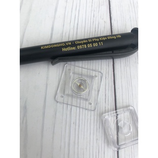 Vành tóc đồng hồ seiko nh36 - 7009 sk cơ