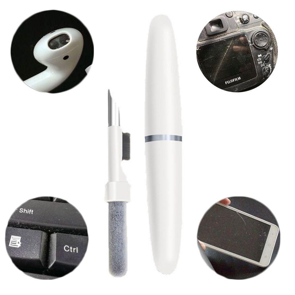 BEBETTERM Bút Vệ Sinh Tai Nghe Bluetooth Không Dây Chống Tắc Nghẽn