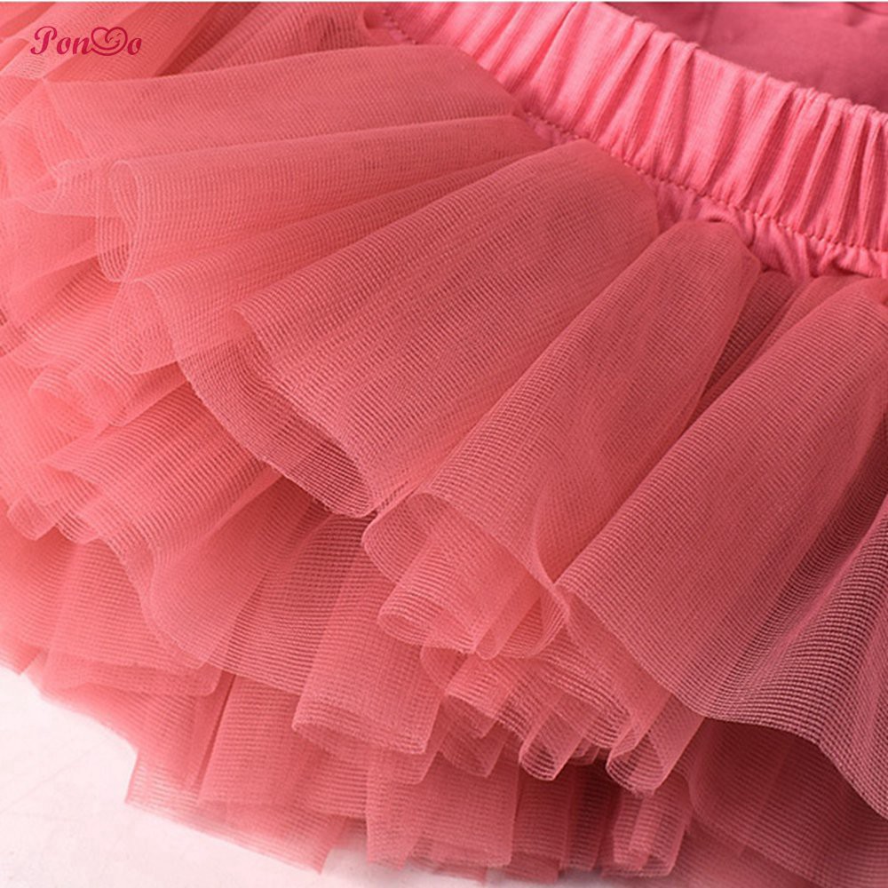 Set Váy Tutu + Băng Đô Công Chúa Dùng Làm Đạo Cụ Chụp Ảnh Xinh Xắn Cho Bé Gái