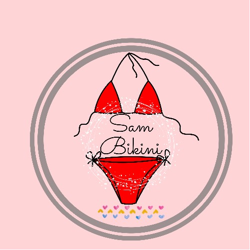 Sam Bikini-Đồ lót cao cấp