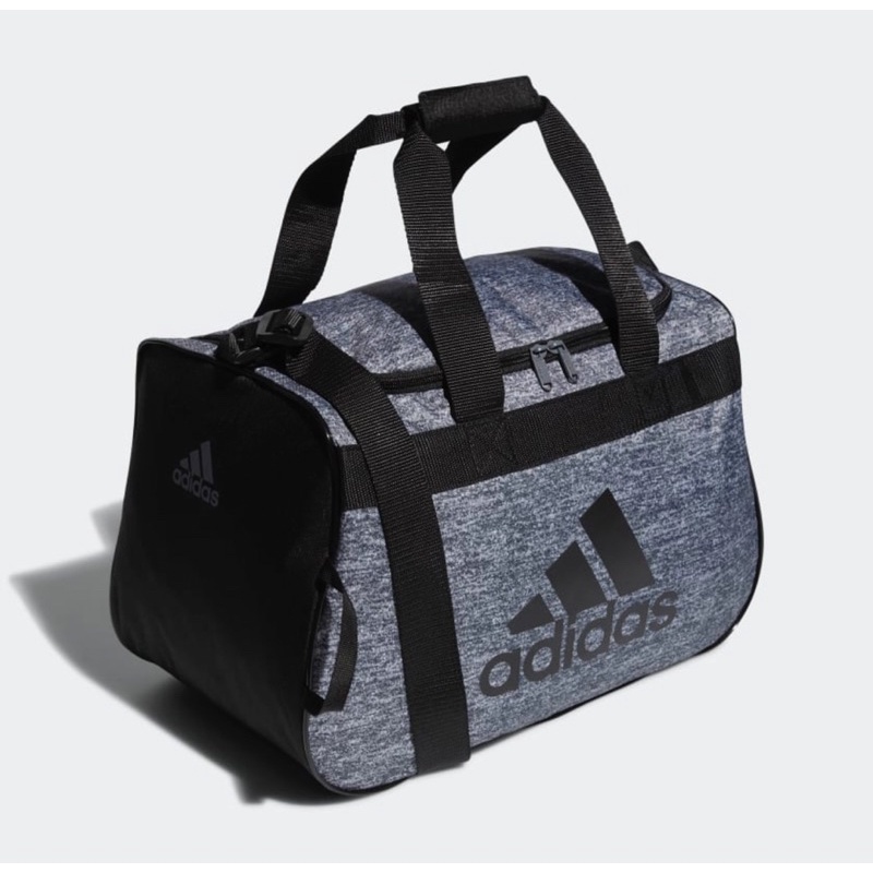 Túi trống Diablo Adidas