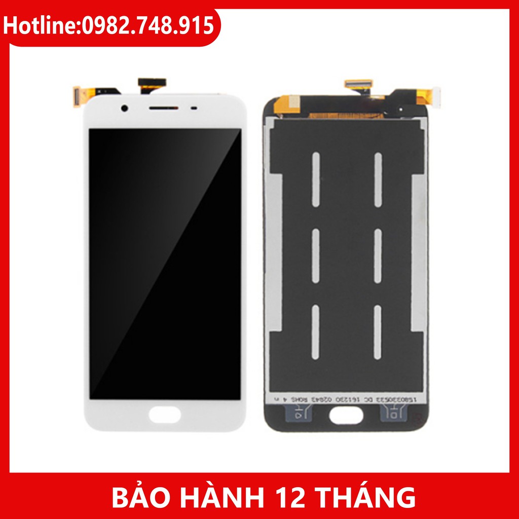 Màn Hình Điện Thoại Oppo A59 (zin nguyên bộ)