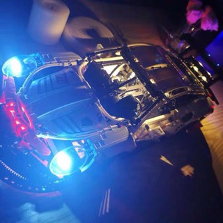 LEPIN MỚI - LION KING 180104 - MÔ HÌNH LẮP RÁP TECHINIE PORSCHES 911 RSR - LEGO 90066 TECHNIC 42096 SIÊU XE PORSCHES