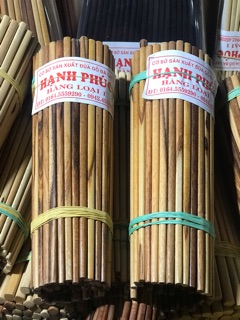 ĐŨA GỖ CẨM LAI (100%)