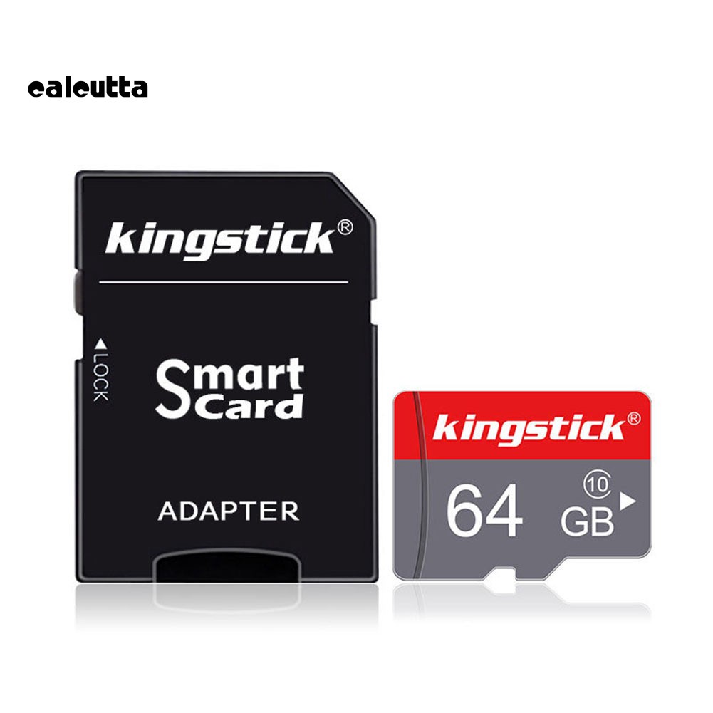 Thẻ nhớ Kingstick 4/8/16/32/64/128GB H C10 Micro SD TF