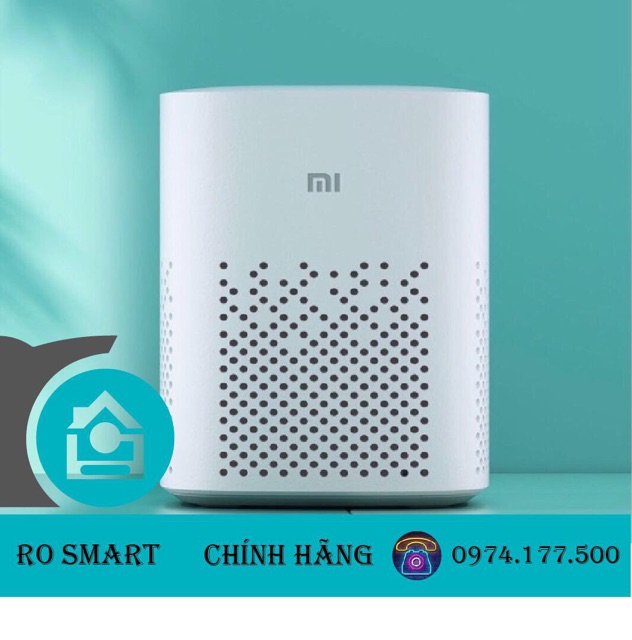 ROSMART - LOA XIAOMI XIAO AI SPEAKER PLAY