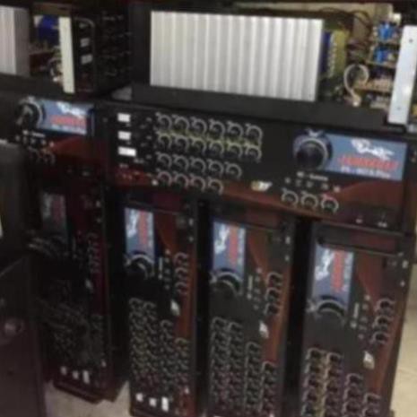AMPLY JARINGUAR PA 907 PLUS- 12 SO LON