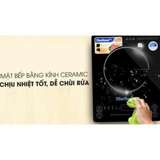 Bếp từ đơn blustone icb 6619