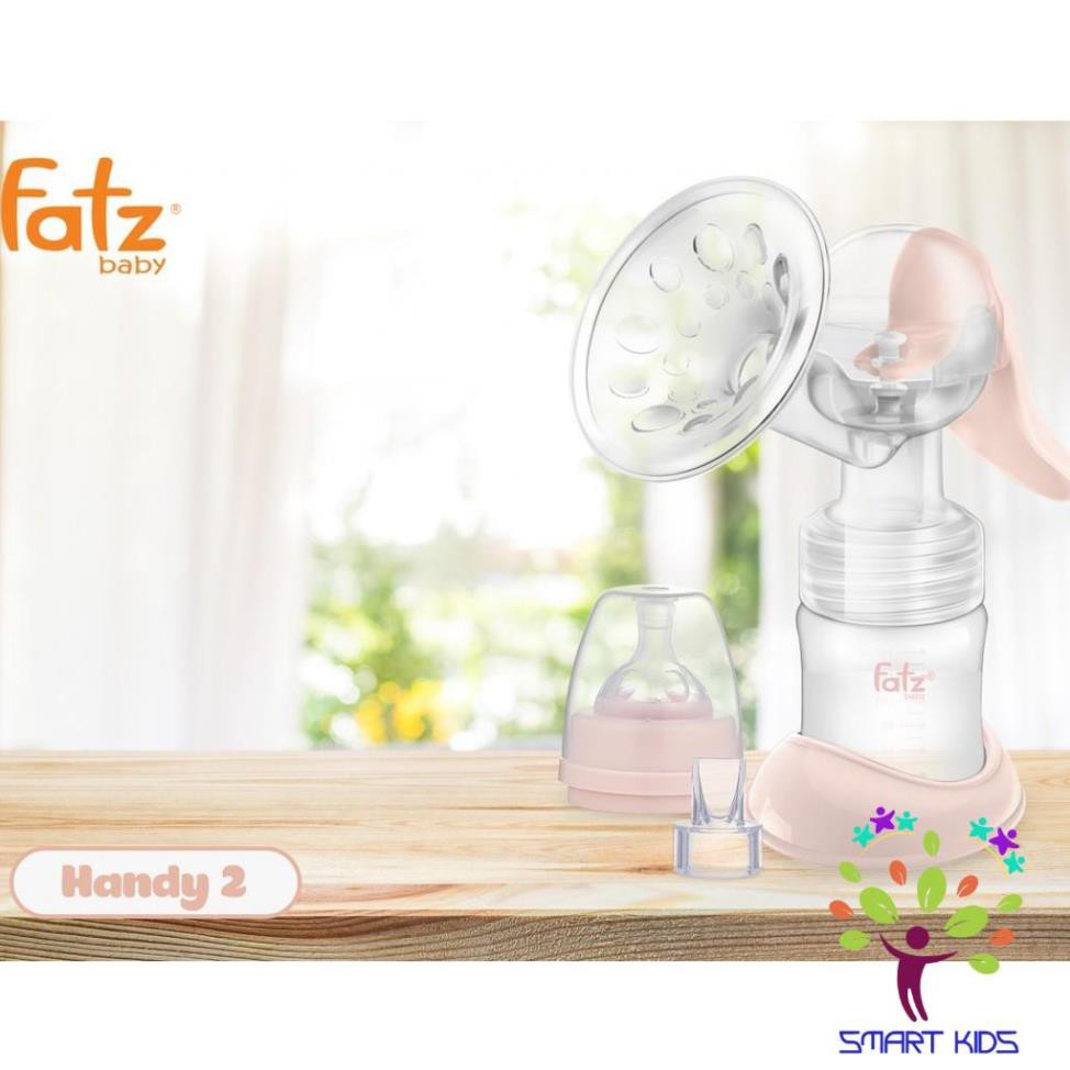Máy hút sữa tay Fatz Baby Handy1 / Handy 2 / Handy3 / Handy4