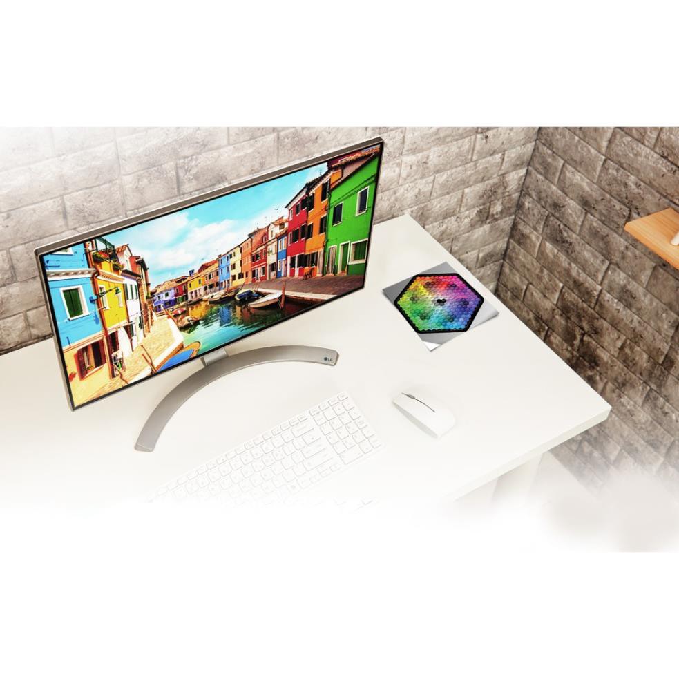 Màn hình LG 24MP88HV-S 24" FullHD 5ms 60Hz IPS Speaker - Hàng chính hãng | BigBuy360 - bigbuy360.vn