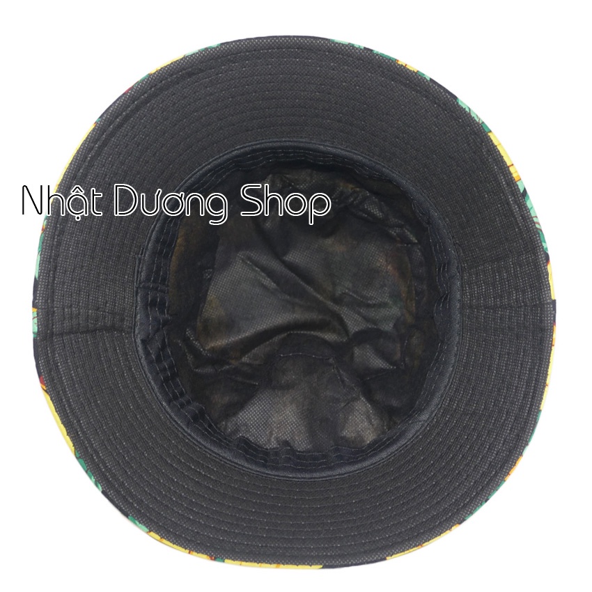 [ Nhiều mẫu ]Nón tai bèo, bucket với nhiều họa tiết đẹp đa dạng phù hợp cho cả nam và nữ.