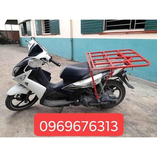 giá chở hàng xe máy đa năng