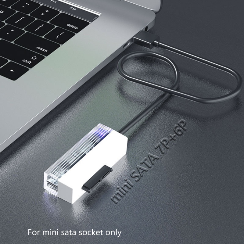 Cáp ChuyểN ĐổI Hdmi Sang USB 2 0 SATS 7P + 6P 13 Pin