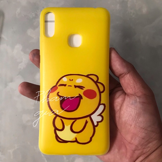 Ốp lưng vsmart joy 1 plus/ active 1 plus/ active 1/ joy 1/ live/ bee hình đẹp