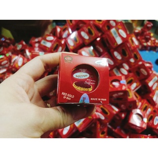 Nhụy Hoa Saffron Baharaman