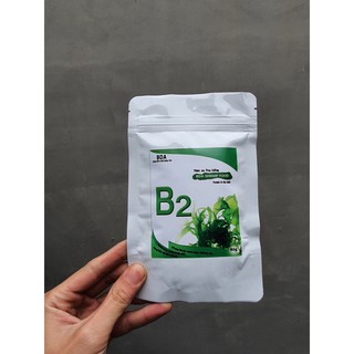 Thức căn cho tép ❤️FREESHIP❤️ Thức ăn Tép cảnh BDA - B2