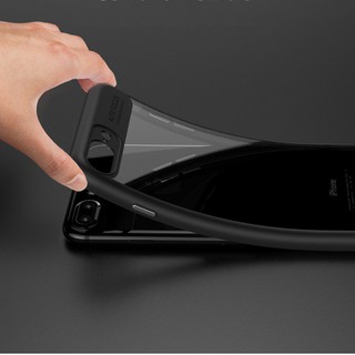 Ốp lưng dẻo Auto Focus cho iPhone