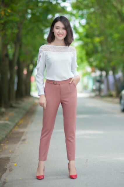 Quần âu công sở | BigBuy360 - bigbuy360.vn
