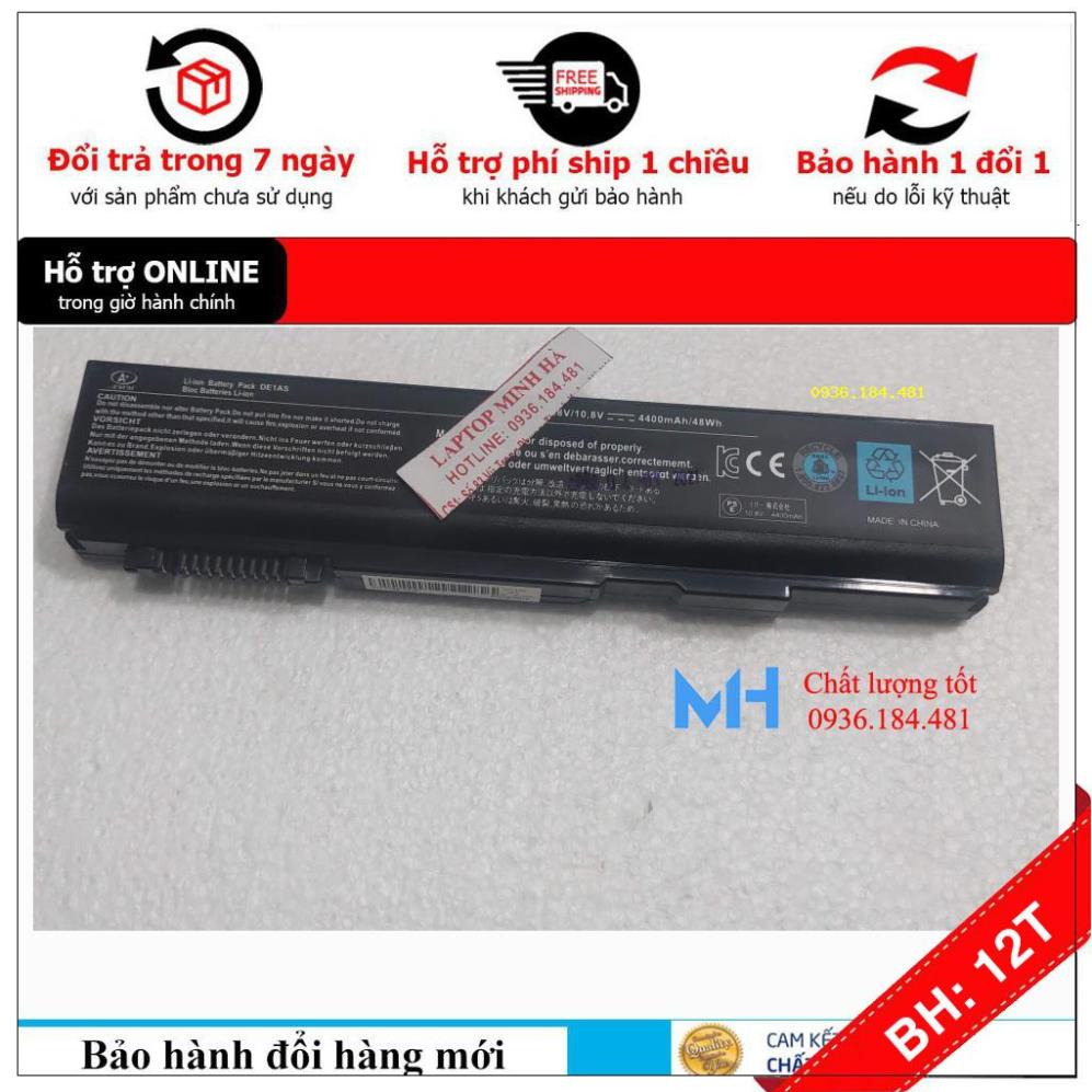 BH12TH . Pin laptop Toshiba Tecra A11, Pin Toshiba Tecra A11 loại tốt