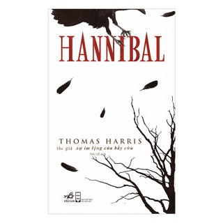 Sách - Hannibal (Tái Bản 2018)