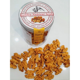 Nhân Óc Chó Chile GNS hộp 170g