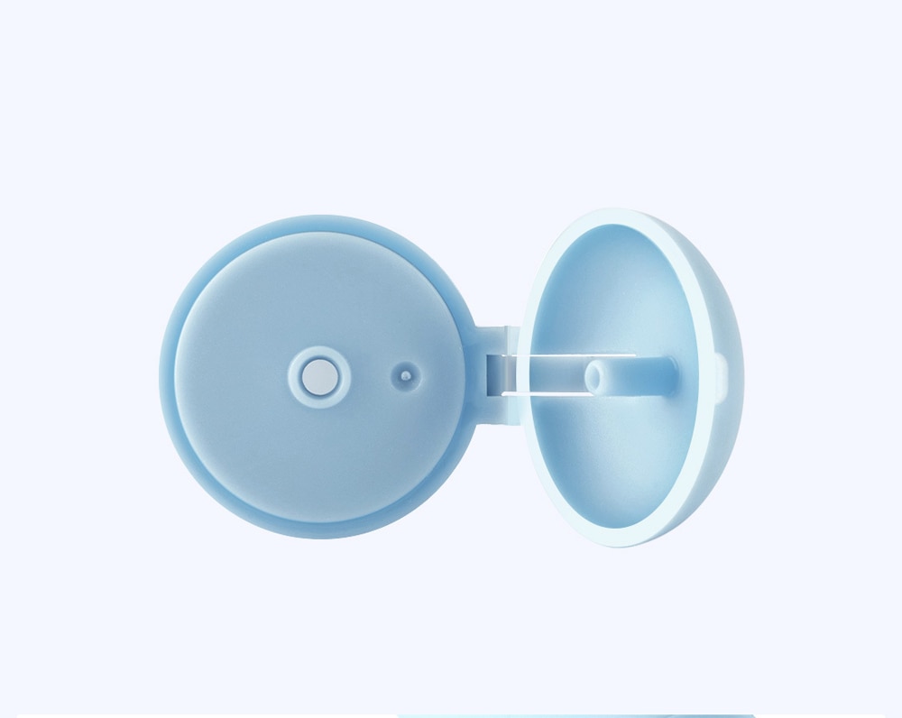 Lọ chiết mỹ phẩm Xiaomi Jordan & Judy 50ml thích hợp đi du lịch