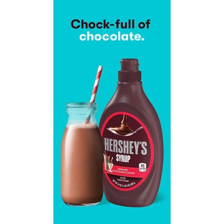 SỐT SOCOLA HERSHEY