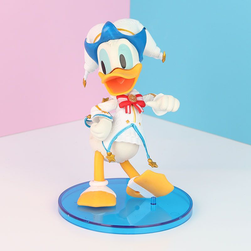 Set 6 Mô Hình Đồ Chơi Nhân Vật Trong Phim Hoạt Hình Disney