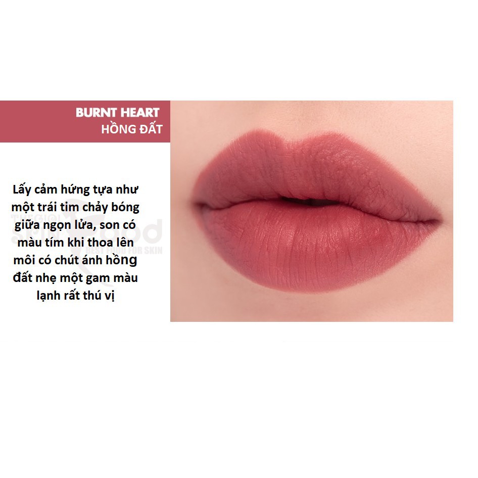 [AUTH]-Son kem lì cực nhẹ môi Romand Zero Velvet Tint 5.5g | BigBuy360 - bigbuy360.vn